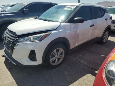 3N1CP5BV5RL****** 2024 Nissan Kicks