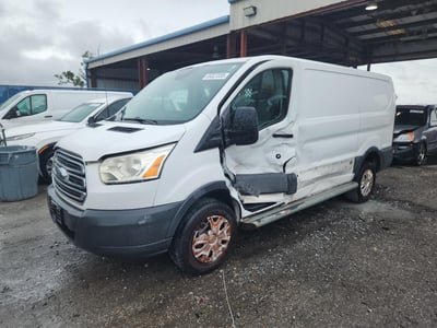 1FTYR1ZM4GK****** 2016 Ford Transit 250