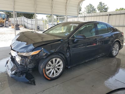 4T1B11HK4KU****** 2019 Toyota Camry
