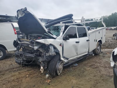 3C6UR5HL7PG****** 2023 RAM 2500