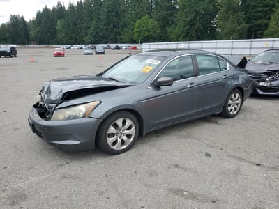 1HGCP2F80AA****** 2010 Honda Accord