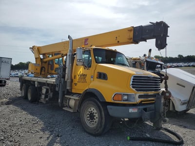 2FZHAZCV06A****** 2006 Sterling LT9500