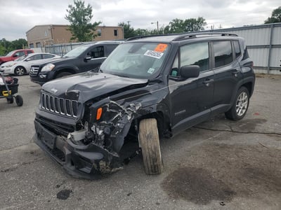 ZACNJDAB7MP****** 2021 Jeep Renegade
