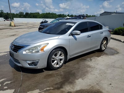 1N4AL3AP8FC****** 2015 Nissan Altima