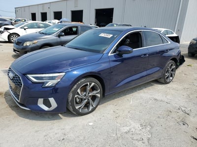 2022 Audi A3