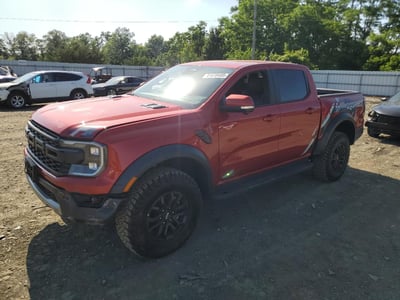 1FTER4LR6RL****** 2024 Ford Ranger