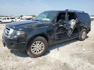 2012 Ford Expedition