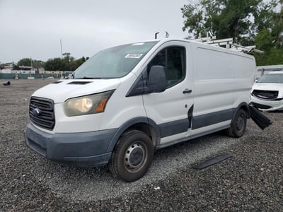 1FTYE1ZM4HK****** 2017 Ford Transit 150