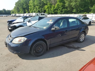 2009 Chevrolet Cobalt