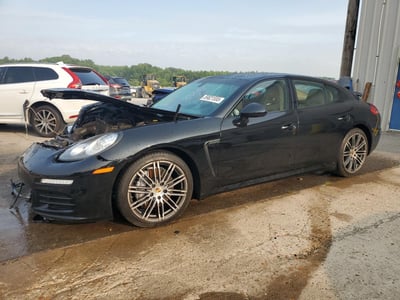 WP0AA2A71FL****** 2015 Porsche Panamera