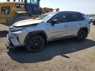 JTME6RFV5ND****** 2022 Toyota RAV4