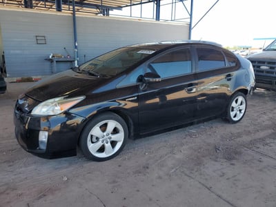 JTDKN3DU2A5****** 2010 Toyota Prius