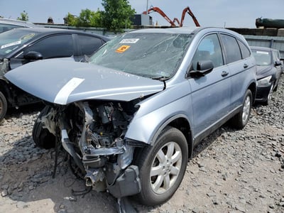 5J6RE4H45BL****** 2011 Honda CR-V