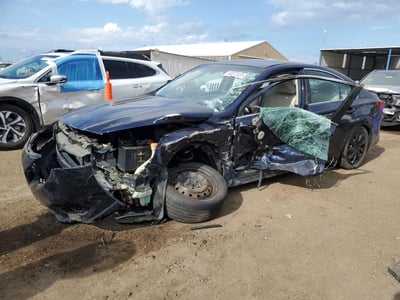 4S3BNAA65J3****** 2018 Subaru Legacy
