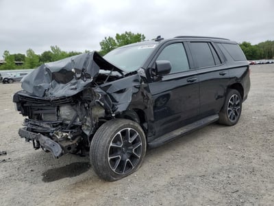 1GNSKRKDXPR****** 2023 Chevrolet Tahoe