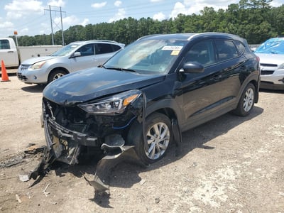 KM8J33A42LU****** 2020 Hyundai Tucson