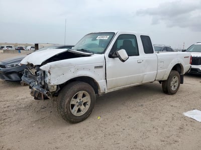 1FTYR14U66P****** 2006 Ford Ranger