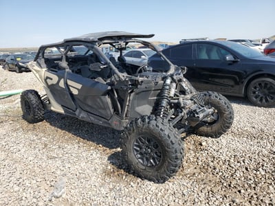 3JBVKAV4XPE****** 2023 Can-Am Maverick X3