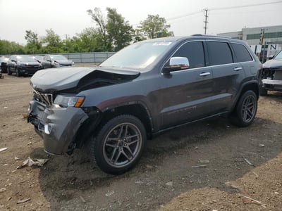 1C4RJFBG2LC****** 2020 Jeep Grand Cherokee
