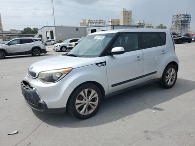 KNDJP3A5XF7****** 2015 Kia Soul