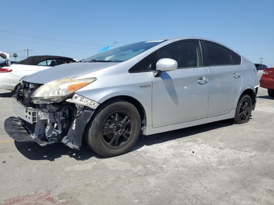 JTDKN3DU0D0****** 2013 Toyota Prius