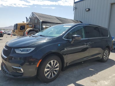 2C4RC1L73NR****** 2022 Chrysler Pacifica Hybrid