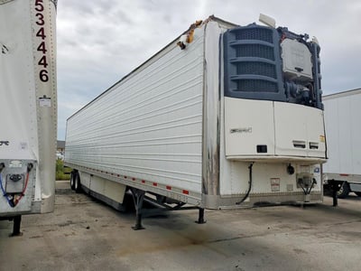 1GRAA0622KE****** 2019 Great Dane Trailers Great Dane Trailers