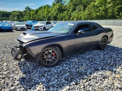 2C3CDZBT7KH****** 2019 Dodge Challenger