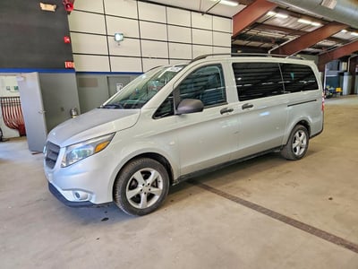WD4PG2EE4G3****** 2016 Mercedes-Benz Metris