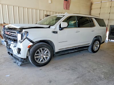 2023 GMC Yukon