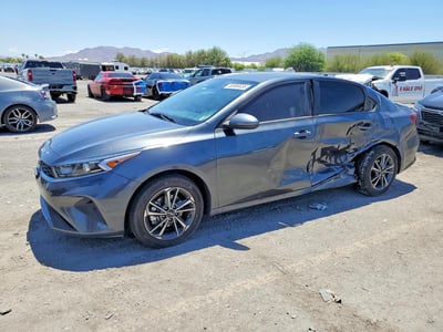 2022 Kia Forte