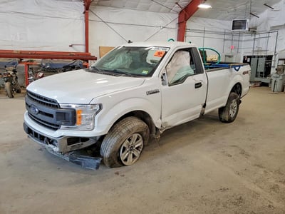 1FTMF1EP4LK****** 2020 Ford F-150