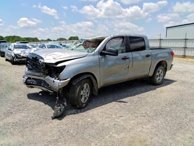 5TBDV54188S****** 2008 Toyota Tundra