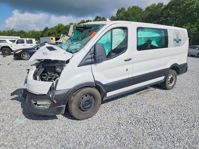 1FMZK1Y81LK****** 2020 Ford Transit Connect