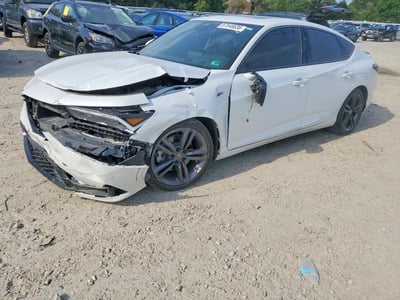 2023 Acura Integra