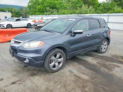 2007 Acura RDX