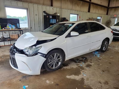 4T1BF1FK0GU****** 2016 Toyota Camry