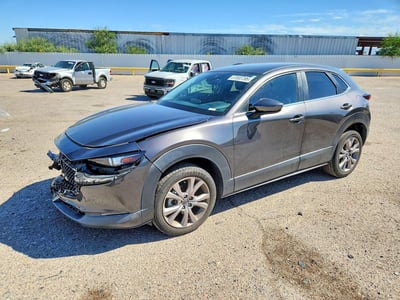 3MVDMABL0MM****** 2021 Mazda CX-30