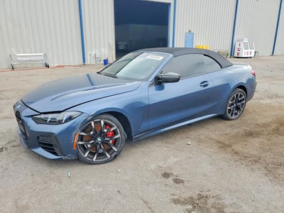 WBA73DB02TC****** 2026 BMW 4 Series