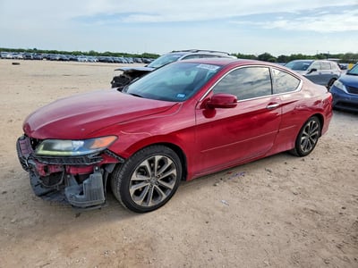 1HGCT2B82DA****** 2013 Honda Accord