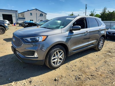 2023 Ford Edge