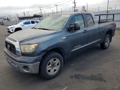 5TFRV54168X****** 2008 Toyota Tundra