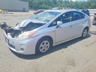 JTDKN3DU6B5****** 2011 Toyota Prius