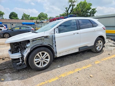 2FMPK3J94LB****** 2020 Ford Edge