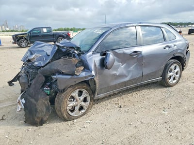 3CZRZ1H32RM****** 2024 Honda HR-V