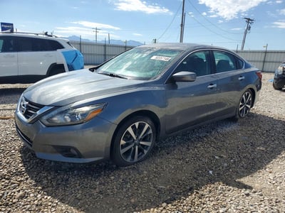 1N4BL3AP7HC****** 2017 Nissan Altima