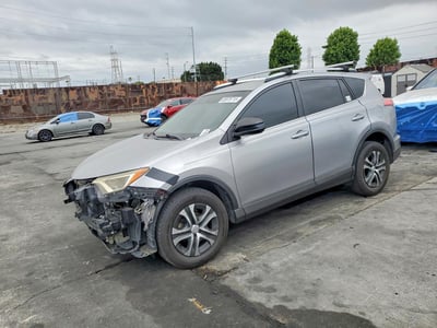 2T3ZFREV6GW****** 2016 Toyota RAV4