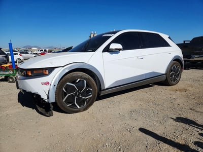 2024 Hyundai IONIQ 5