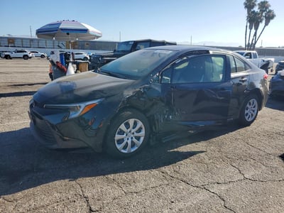 2025 Toyota Corolla Hybrid