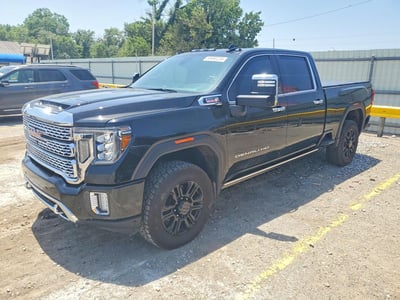 1GT49REY5PF****** 2023 GMC Sierra
